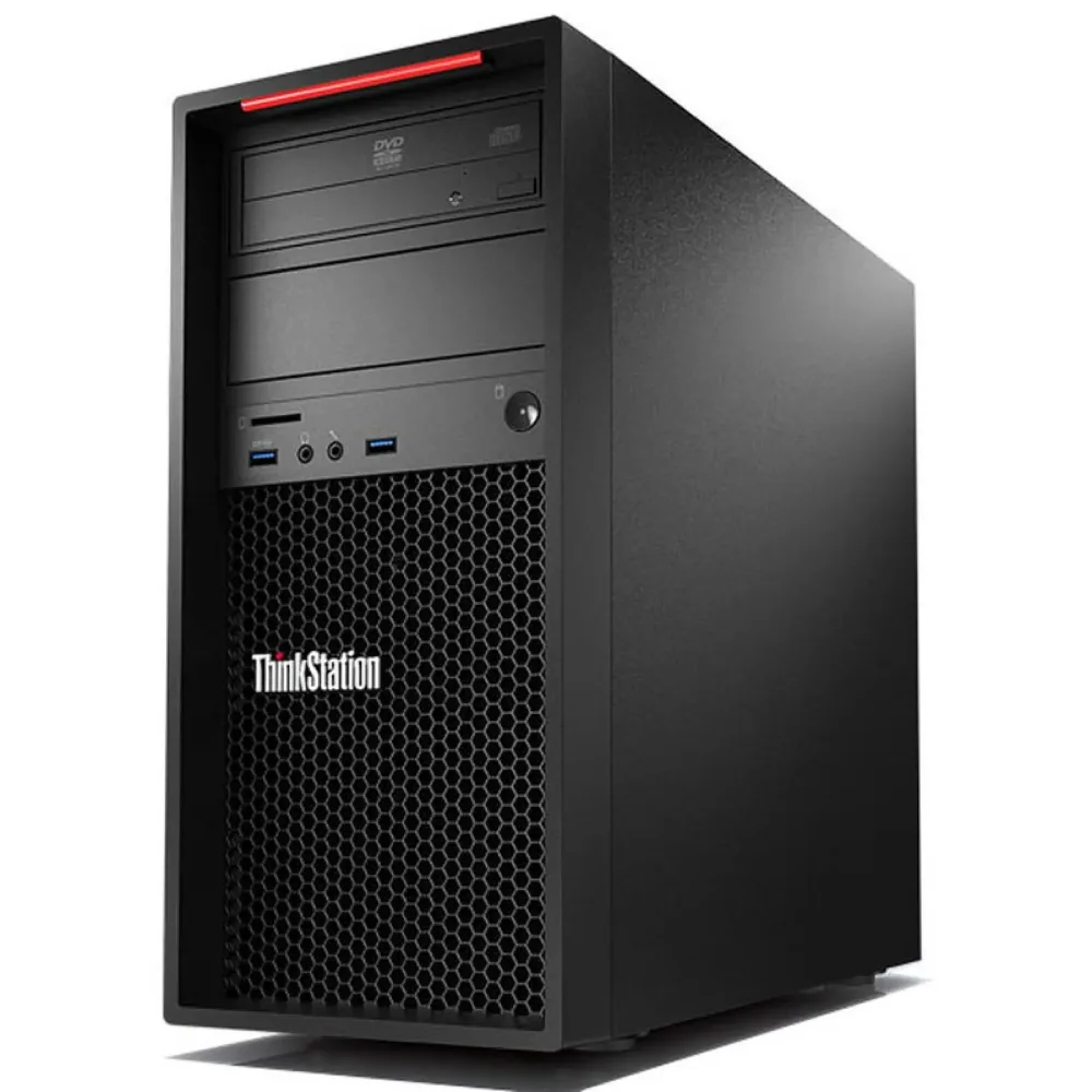 Lenovo Thinkstation P310 (30AS-S1J003) - Remis à Neuf 1 Lenovo Thinkstation P310 (30AS-S1J003) - Remis à Neuf