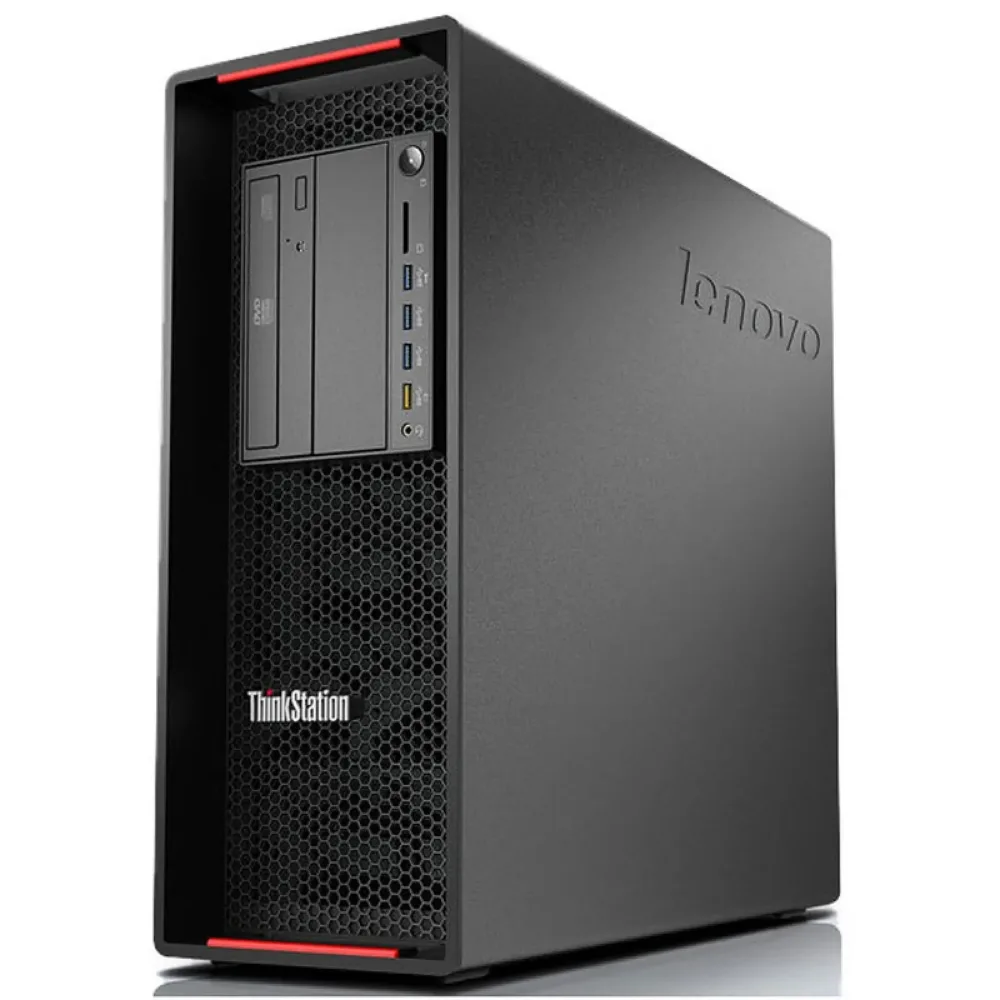 Lenovo Thinkstation P500 (30A6-S0SX00) - Remis à Neuf 1 Lenovo Thinkstation P500 (30A6-S0SX00) - Remis à Neuf