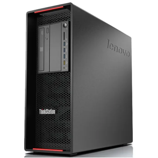 Lenovo Thinkstation P500 (30A6-S0SX00) - Remis à Neuf 5 Lenovo Thinkstation P500 (30A6-S0SX00) - Remis à Neuf