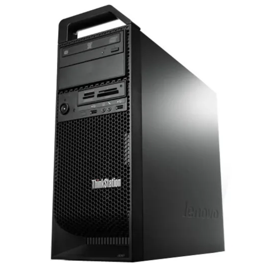 Lenovo Thinkstation S30 (4351-3E1) - Remis à Neuf