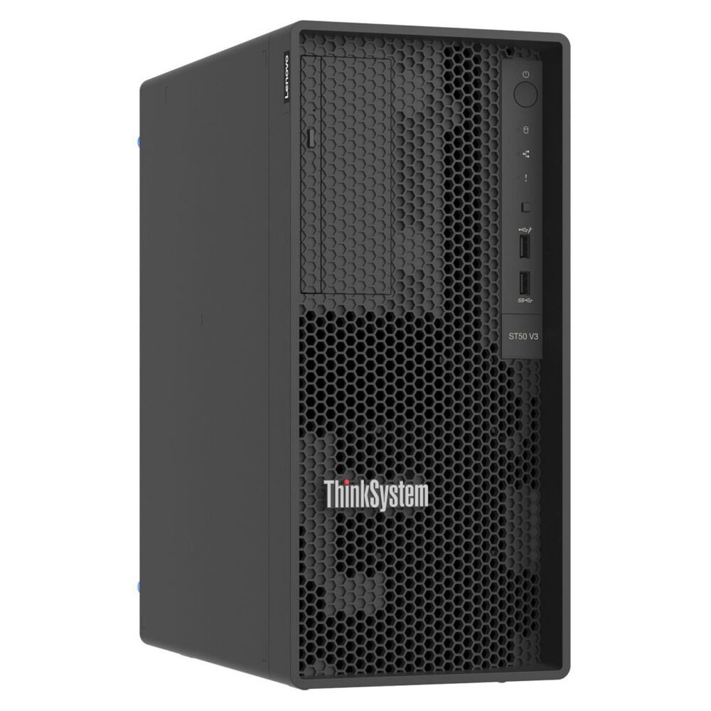 Lenovo ThinkSystem ST50 V3 (7DF3A010EA) 1 Lenovo ThinkSystem ST50 V3 (7DF3A010EA)