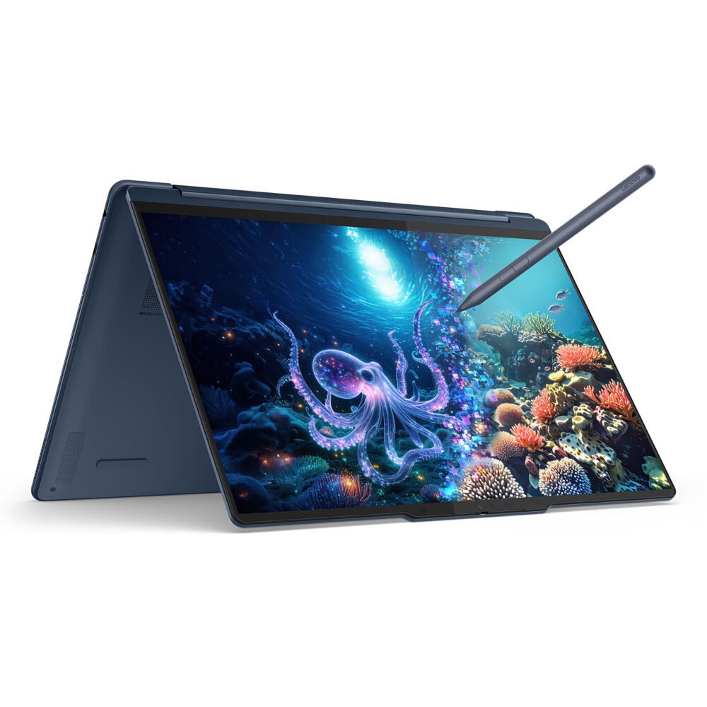 Lenovo Yoga 9 2-en-1 14ILL10 Copilot+ PC (83LC0041FR)