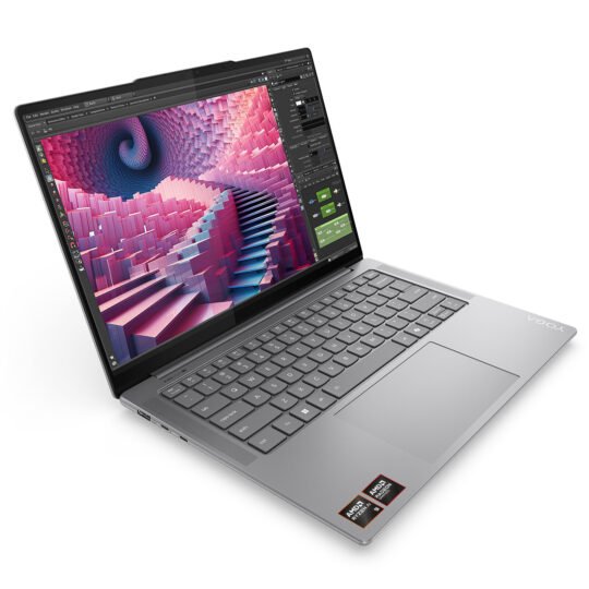 Lenovo Yoga Pro 7 14ASP9 (83HN002NFR) 1 Lenovo Yoga Pro 7 14ASP9 (83HN002NFR)