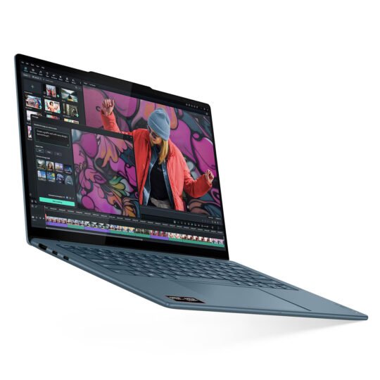 Lenovo Yoga Slim 7 14AKP10 (83JY002CFR) 2 Lenovo Yoga Slim 7 14AKP10 (83JY002CFR)