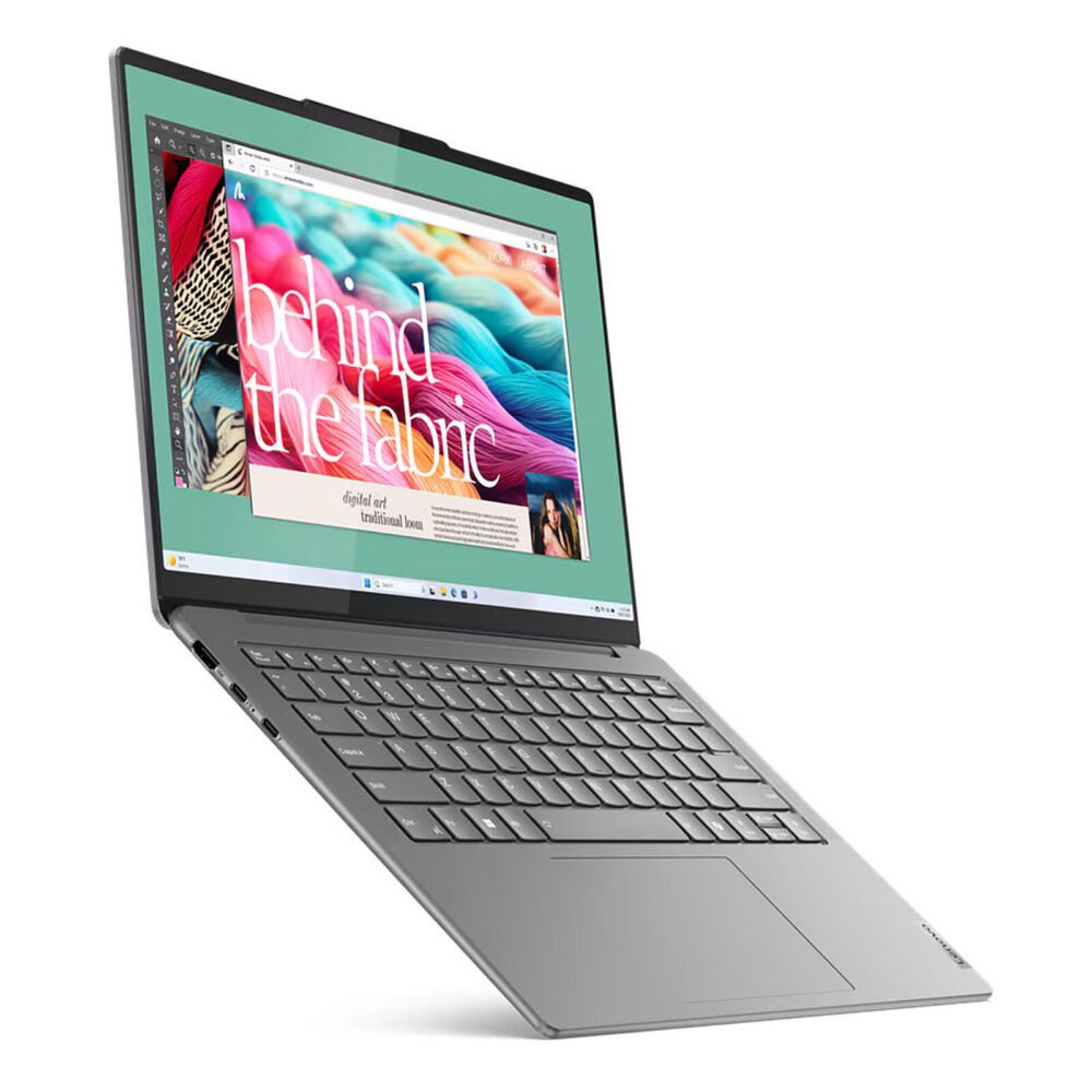 Lenovo Yoga Slim 7 14IMH9 (83CV0051FR)