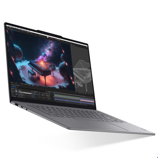 Lenovo Yoga Slim 7 15ILL9 (83HM0051FR) 5 Lenovo Yoga Slim 7 15ILL9 (83HM0051FR)