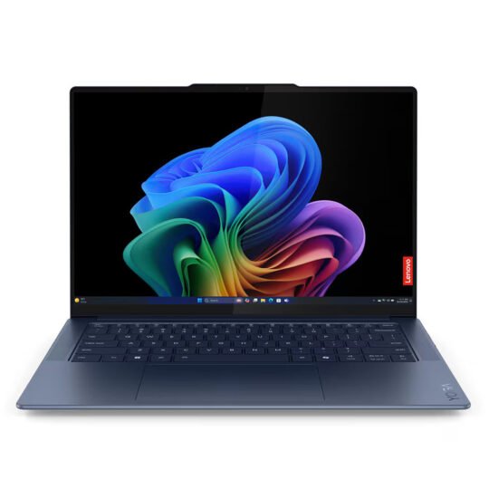 Lenovo Yoga Slim 7 Gen 9 14Q8X9 (83ED000MFR) 6 Lenovo Yoga Slim 7 Gen 9 14Q8X9 (83ED000MFR)