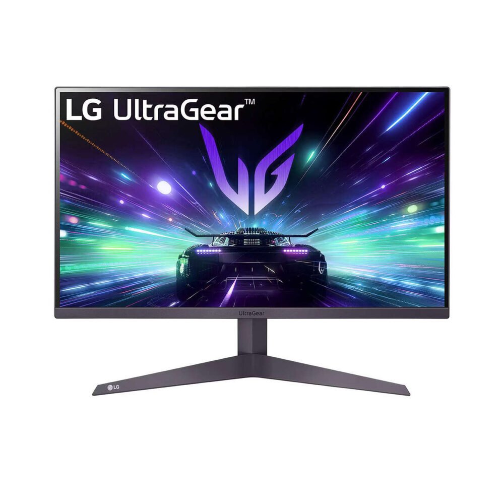 LG 23.8" LED - UltraGear 24GS50F-B 1 LG 23.8" LED - UltraGear 24GS50F-B