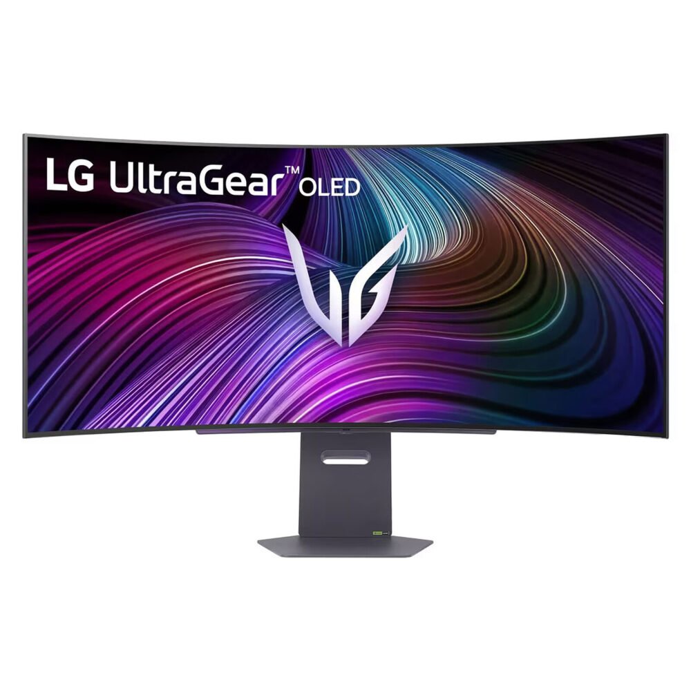 LG 44.5" OLED - UltraGear 45GX90SA-B 1 LG 44.5" OLED - UltraGear 45GX90SA-B
