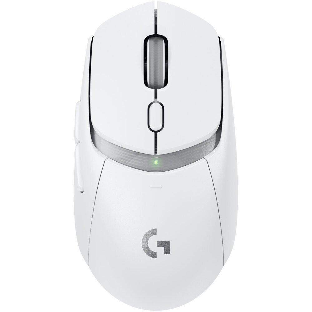 Logitech G G309 Lightspeed Blanc 1 Logitech G G309 Lightspeed Blanc