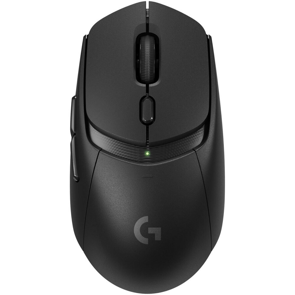 Logitech G G309 Lightspeed Noir 1 Logitech G G309 Lightspeed Noir
