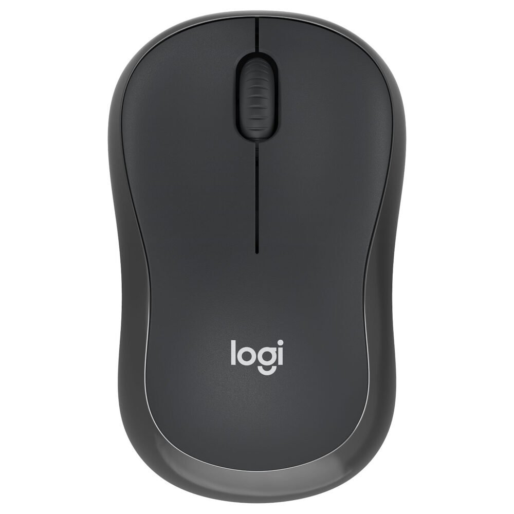 Logitech M240 Silent (Graphite) 1 Logitech M240 Silent (Graphite)