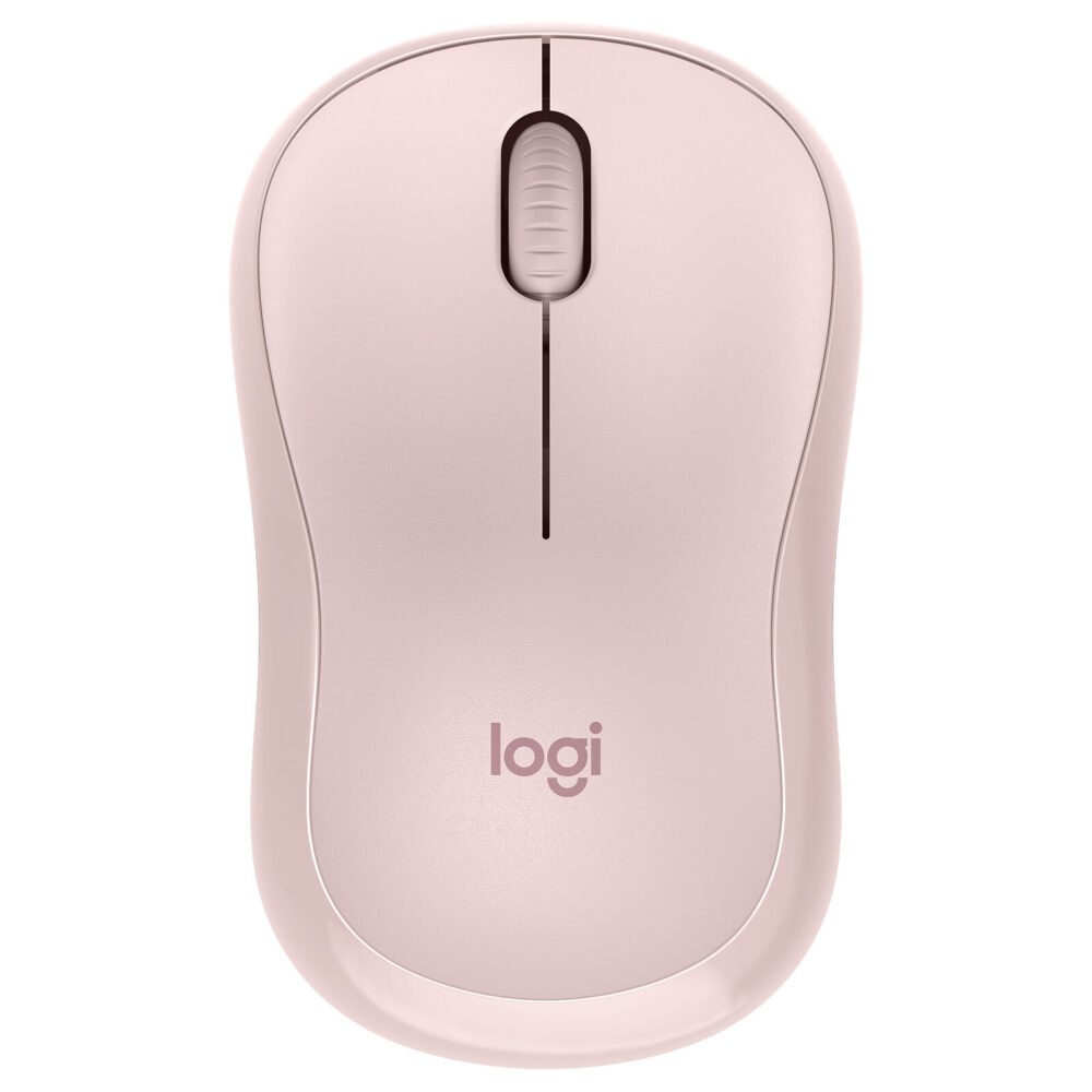 Logitech M240 Silent (Rose) 1 Logitech M240 Silent (Rose)