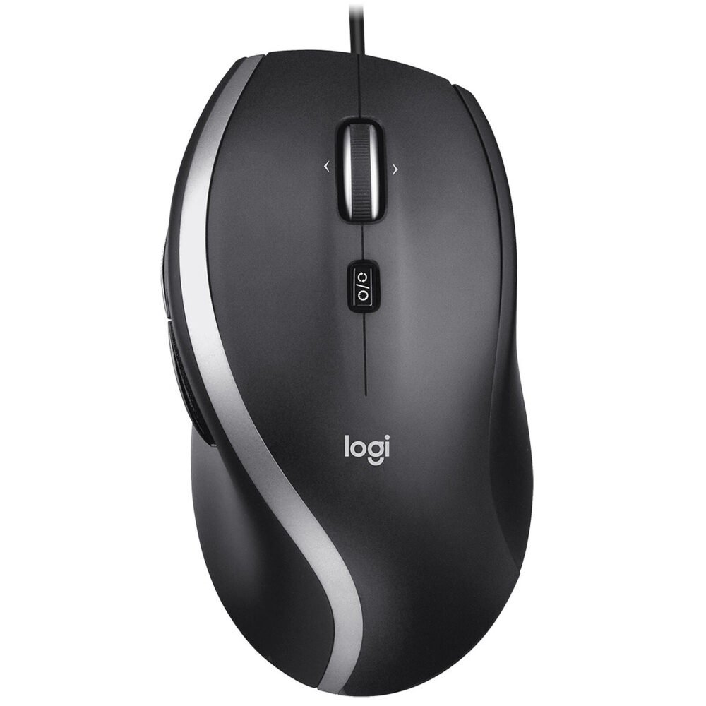 Logitech M500S 1 Logitech M500S