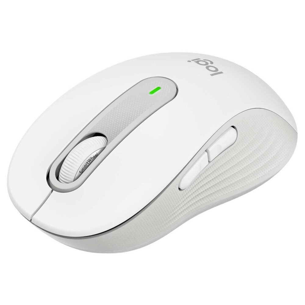 Logitech M650 (Blanc) 1 Logitech M650 (Blanc)
