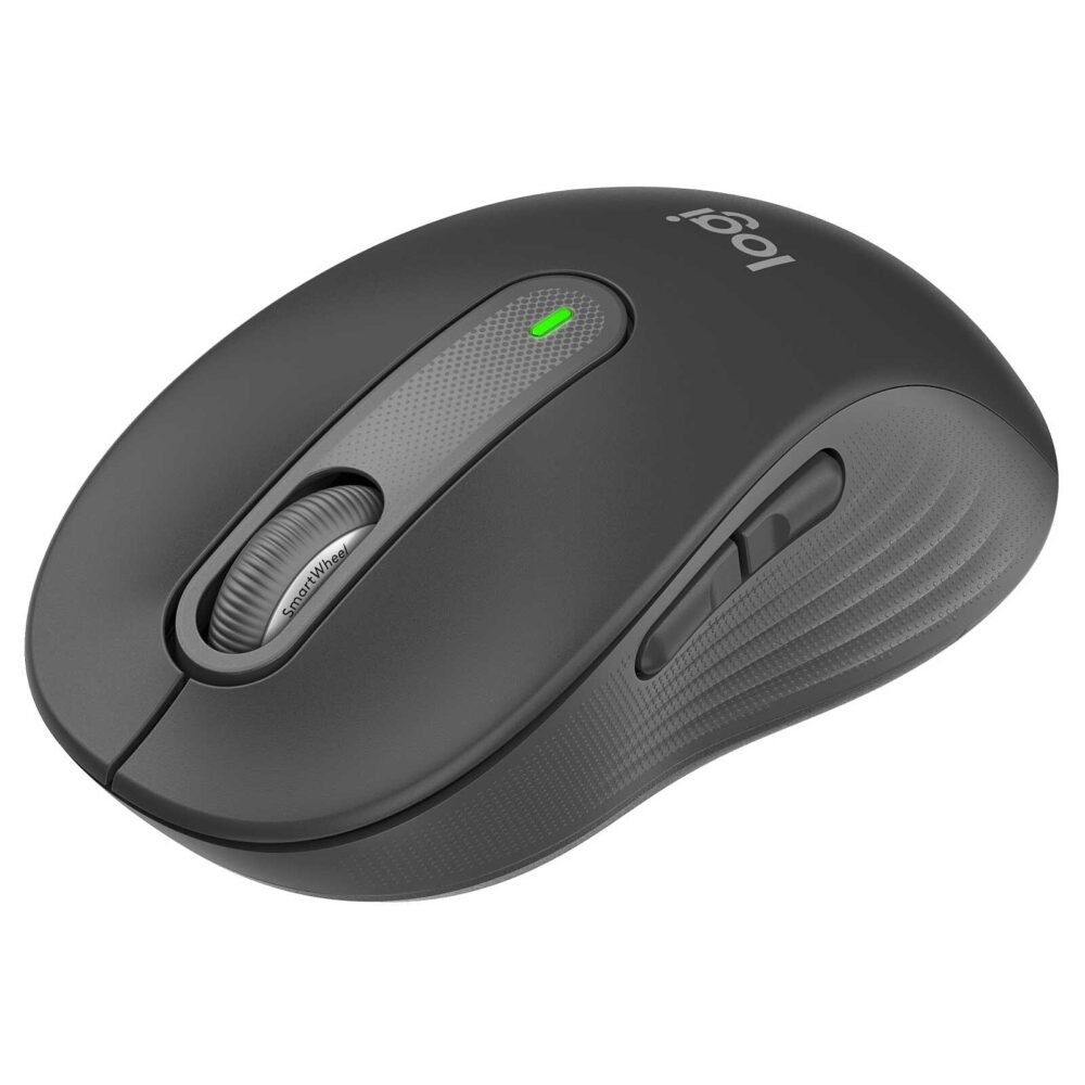 Logitech M650 (Graphite) 1 Logitech M650 (Graphite)