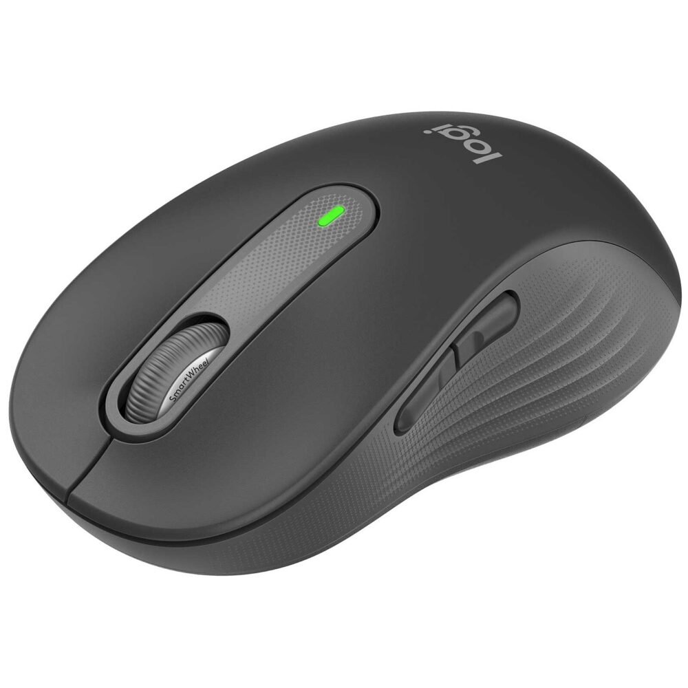 Logitech M650 L (Graphite) 1 Logitech M650 L (Graphite)