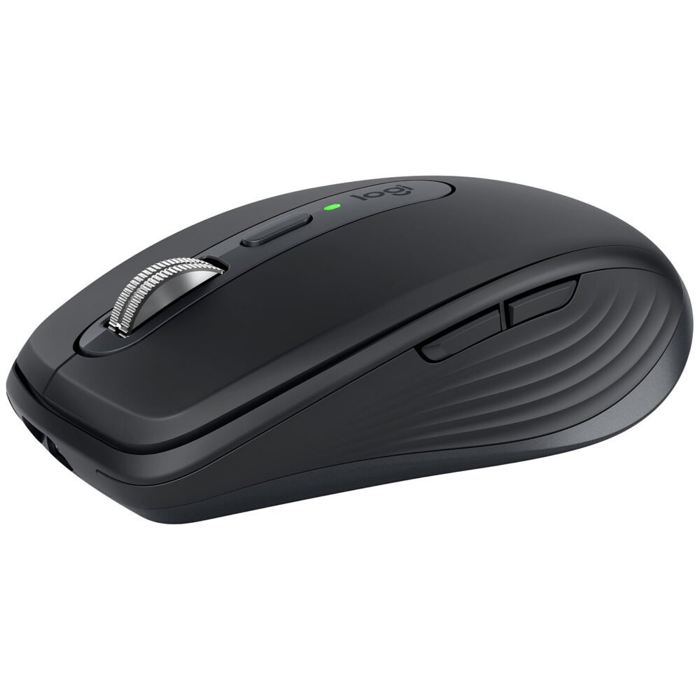 Logitech MX Anywhere 3S (Graphite) 1 Logitech MX Anywhere 3S (Graphite)