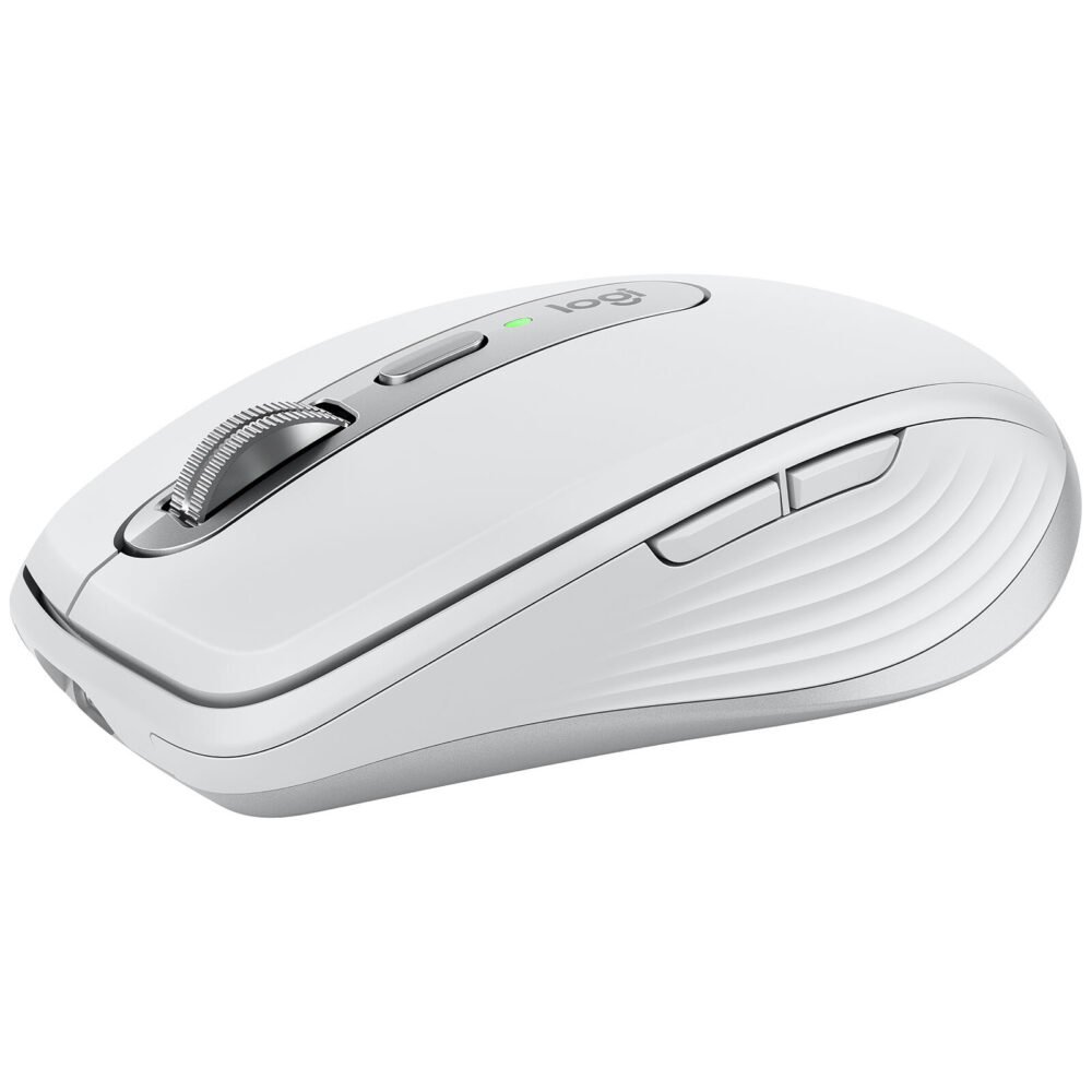 Logitech MX Anywhere 3S (Gris Pâle) 1 Logitech MX Anywhere 3S (Gris Pâle)