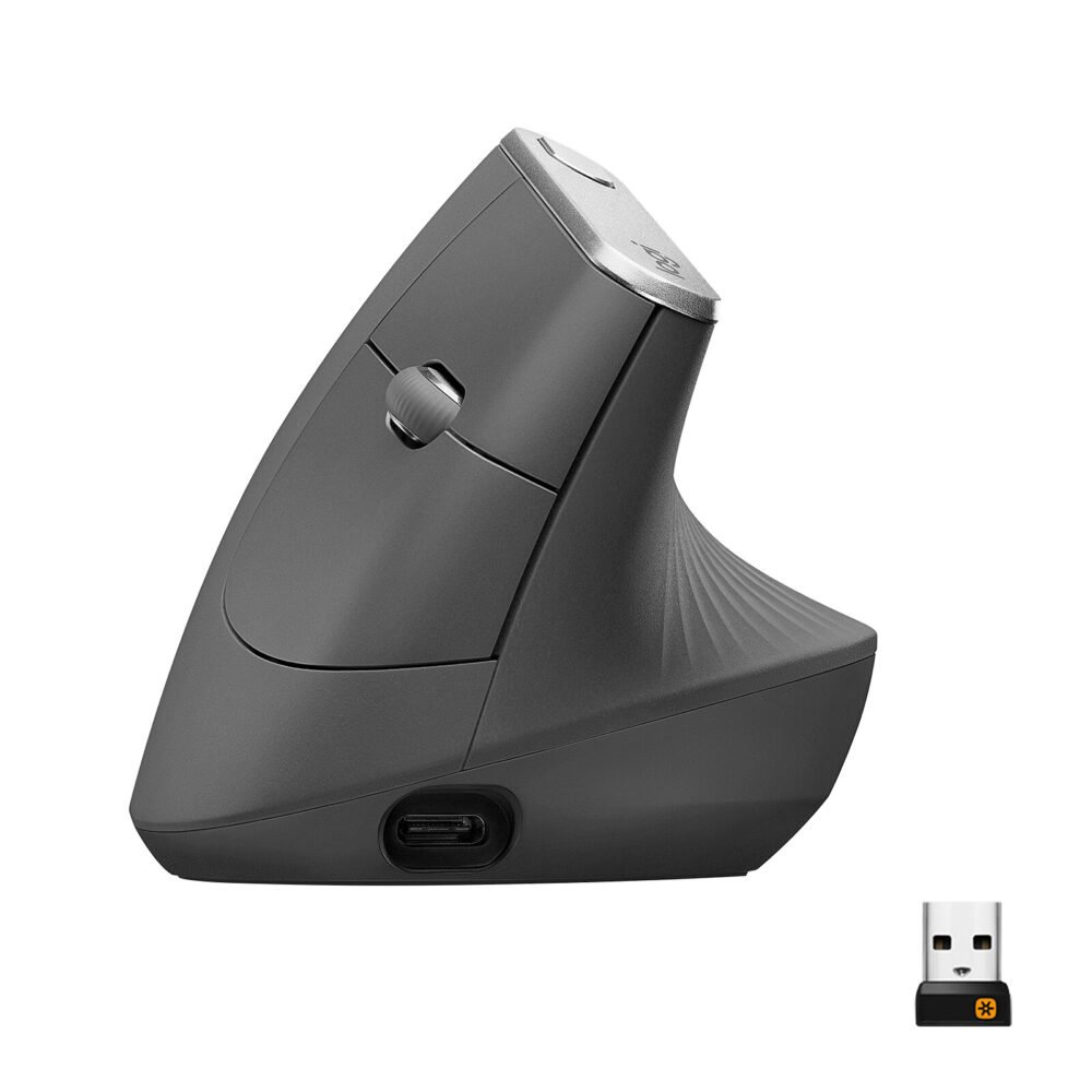 Logitech MX Vertical 1 Logitech MX Vertical