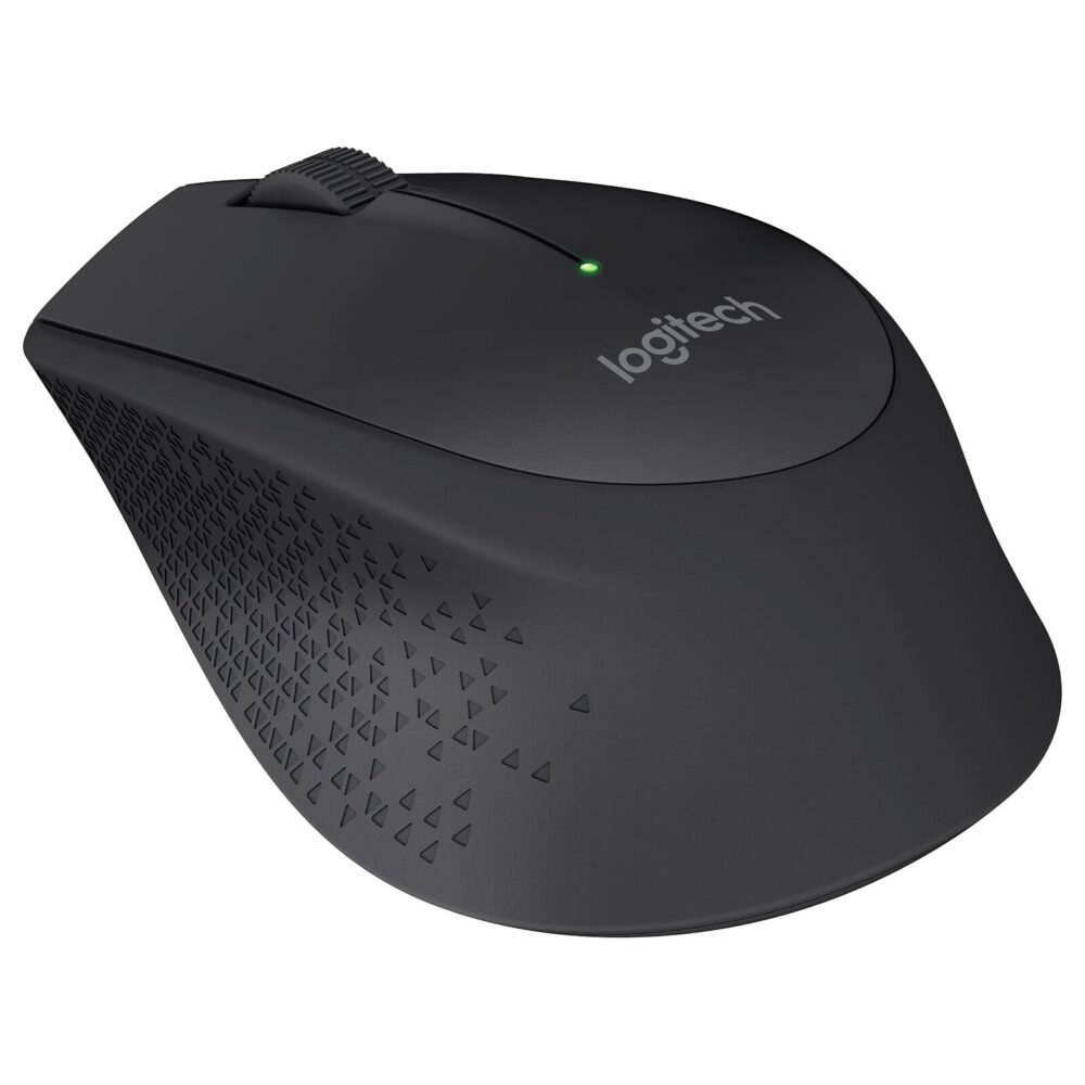 Logitech Wireless Mouse M280 1 Logitech Wireless Mouse M280