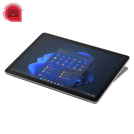 Microsoft Surface Go 4 for Business - 8 Go 64 Go 9 Microsoft Surface Go 4 for Business - 8 Go 64 Go