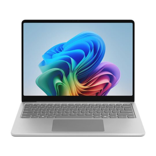 Microsoft Surface Laptop 13 pouces Copilot+ PC - Platine (EP2-31647) 10 Microsoft Surface Laptop 13 pouces Copilot+ PC - Platine (EP2-31647)