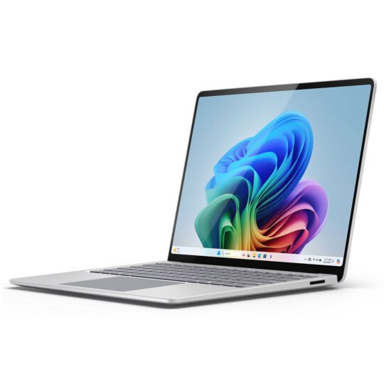 Microsoft Surface Laptop Copilot+ PC 7ème Edition 13.8" - Platine (ZGM-00007) 1 Microsoft Surface Laptop Copilot+ PC 7ème Edition 13.8" - Platine (ZGM-00007)