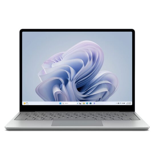 Microsoft Surface Laptop Go 3 12.4" - Platine (XKQ-00021) 8 Microsoft Surface Laptop Go 3 12.4" - Platine (XKQ-00021)