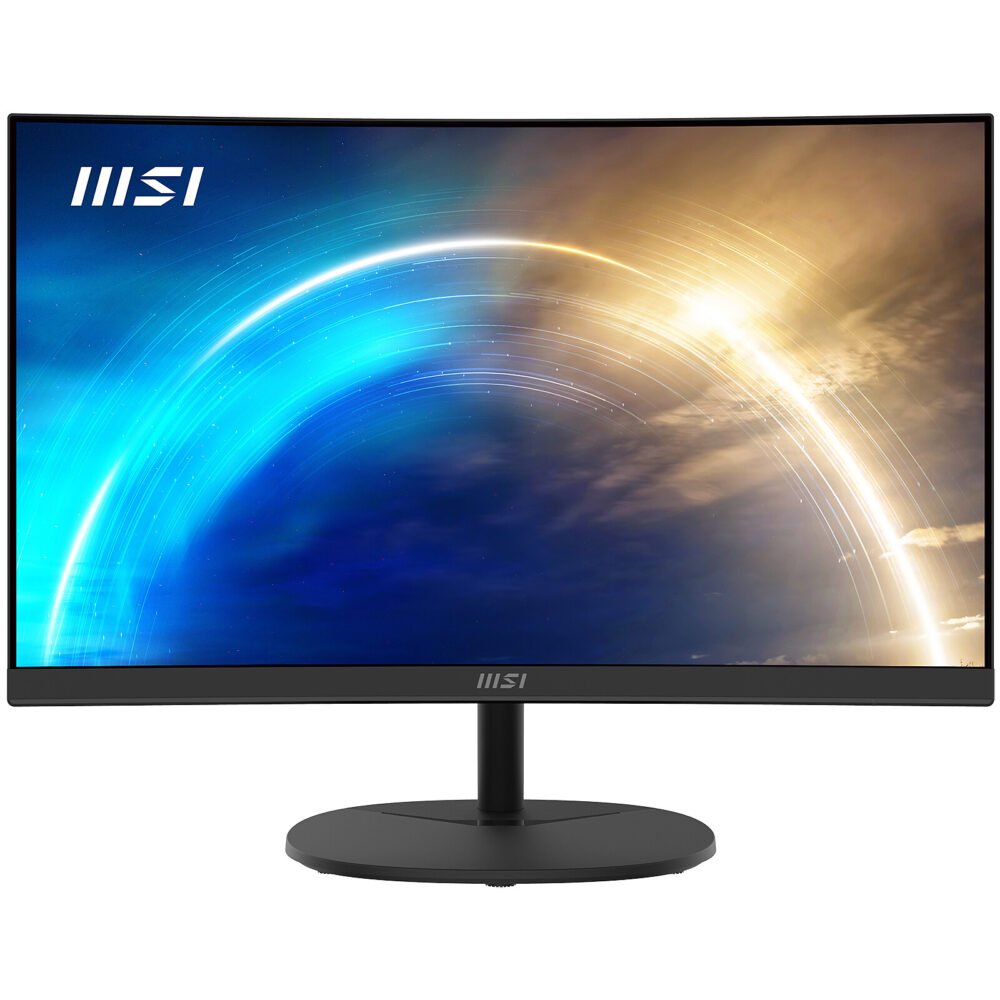 MSI 23.6" LED - PRO MP2412C 1 MSI 23.6" LED - PRO MP2412C