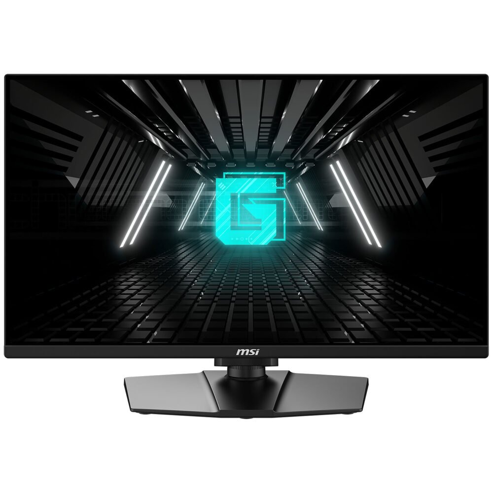 MSI 24.5" LED - G255PF E2 1 MSI 24.5" LED - G255PF E2