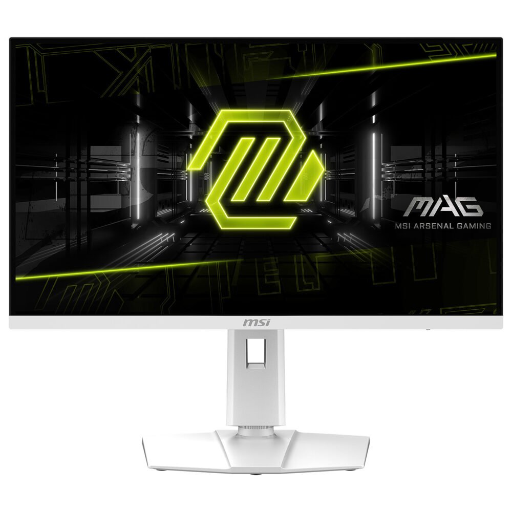MSI 27" LED - MAG 274URFW 1 MSI 27" LED - MAG 274URFW