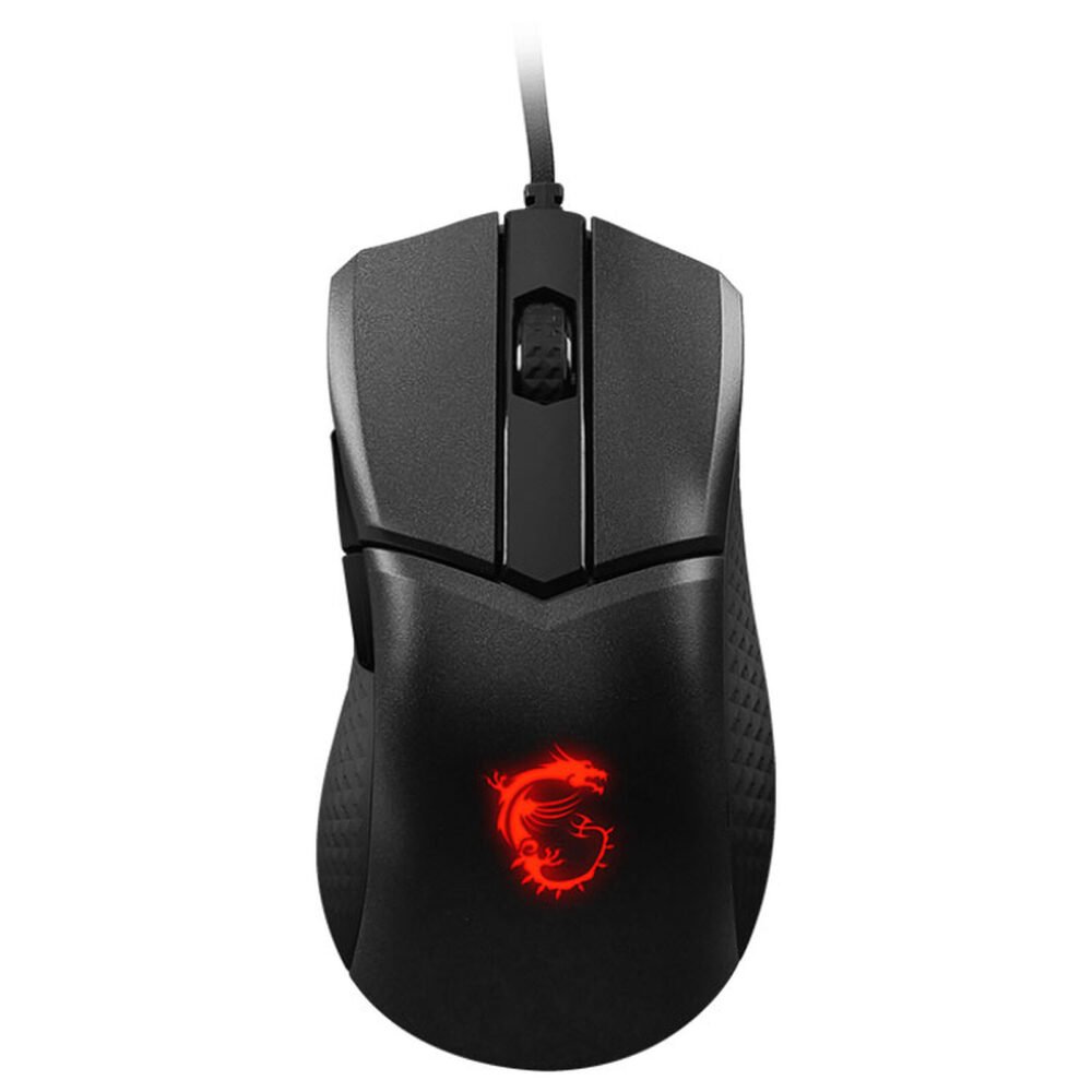 MSI Clutch GM31 Lightweight 1 MSI Clutch GM31 Lightweight