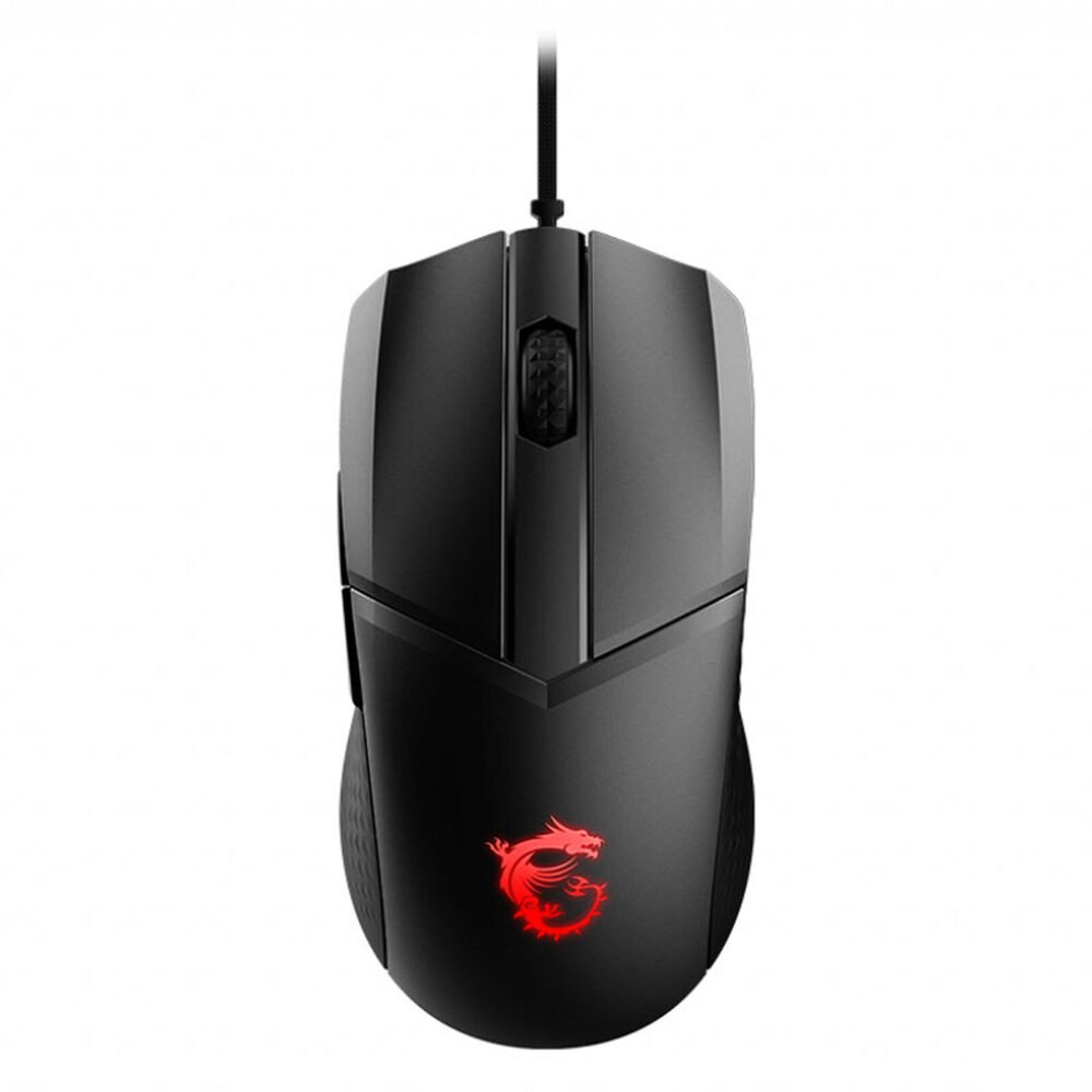MSI Clutch GM41 Lightweight V2 1 MSI Clutch GM41 Lightweight V2