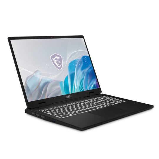 MSI Creator M16 HX C14VFG-011FR 10 MSI Creator M16 HX C14VFG-011FR