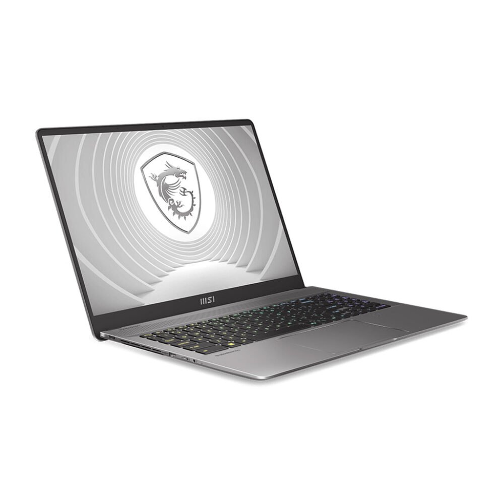 MSI CreatorPro Z16 HX Studio B13VJTO-031FR 1 MSI CreatorPro Z16 HX Studio B13VJTO-031FR
