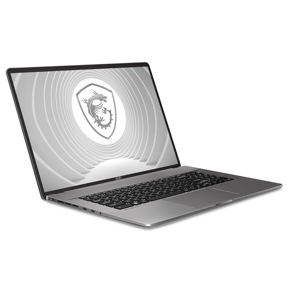 MSI CreatorPro Z17 HX Studio A13VJT-018FR 1 MSI CreatorPro Z17 HX Studio A13VJT-018FR