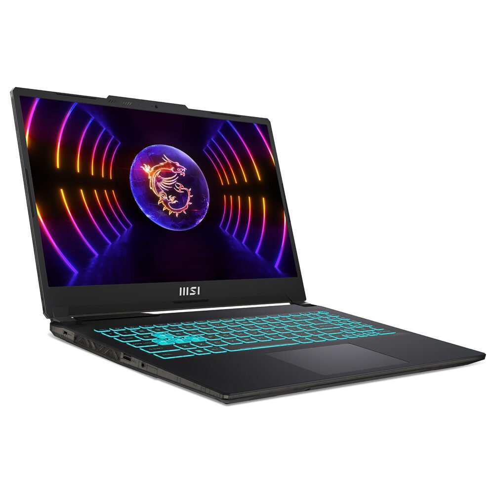 MSI Cyborg 15 A13VF-1623XMA 1 MSI Cyborg 15 A13VF-679FR