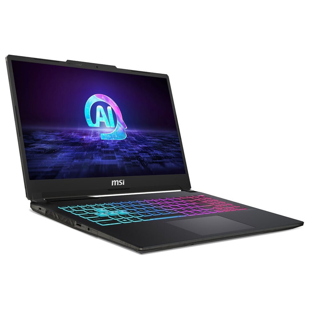 MSI Cyborg 15 AI A1VFK-003FR 1 MSI Cyborg 15 AI A1VFK-003FR