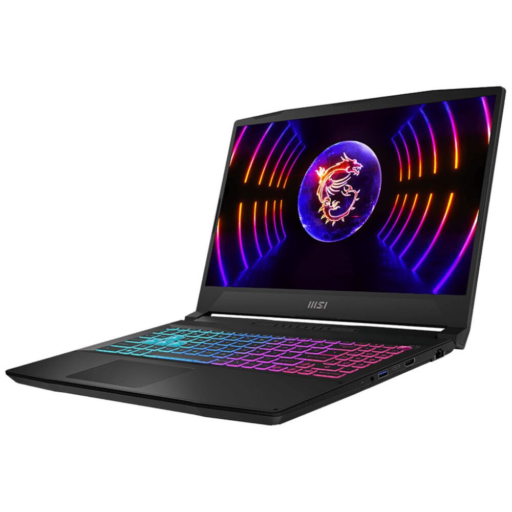 MSI Katana 15 B13UDXK-1699FR 1 MSI Katana 15 B13UDXK-1699FR