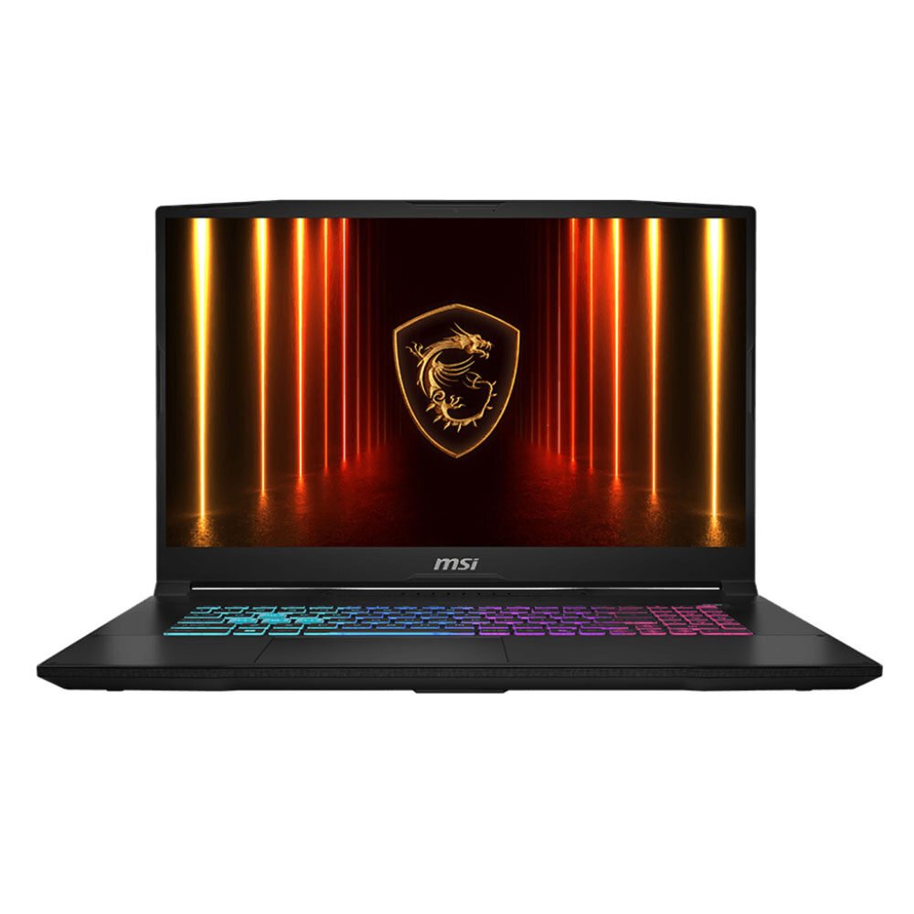 MSI Katana 17 HX B14WFK-007FR 1 MSI Katana 17 HX B14WFK-007FR