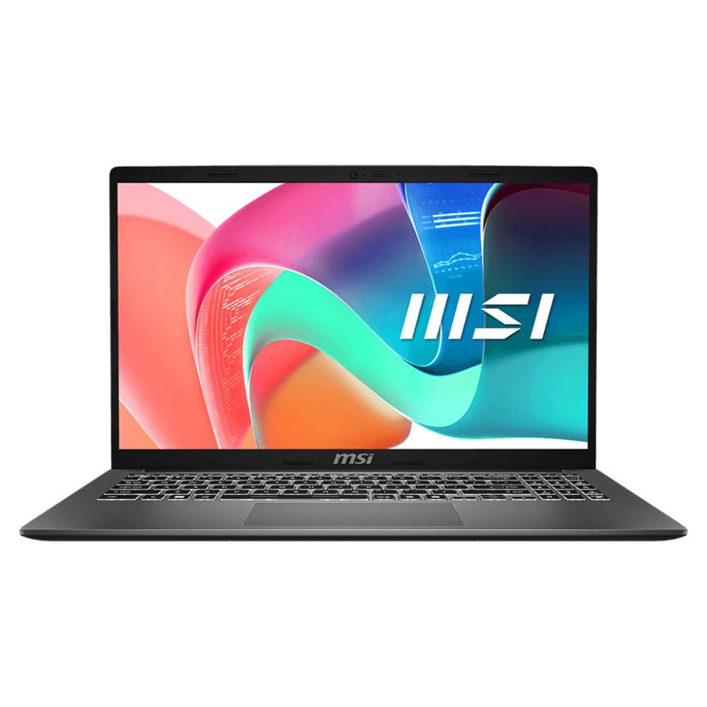 MSI Modern 15 F13MG-228FR 1 MSI Modern 15 F13MG-228FR