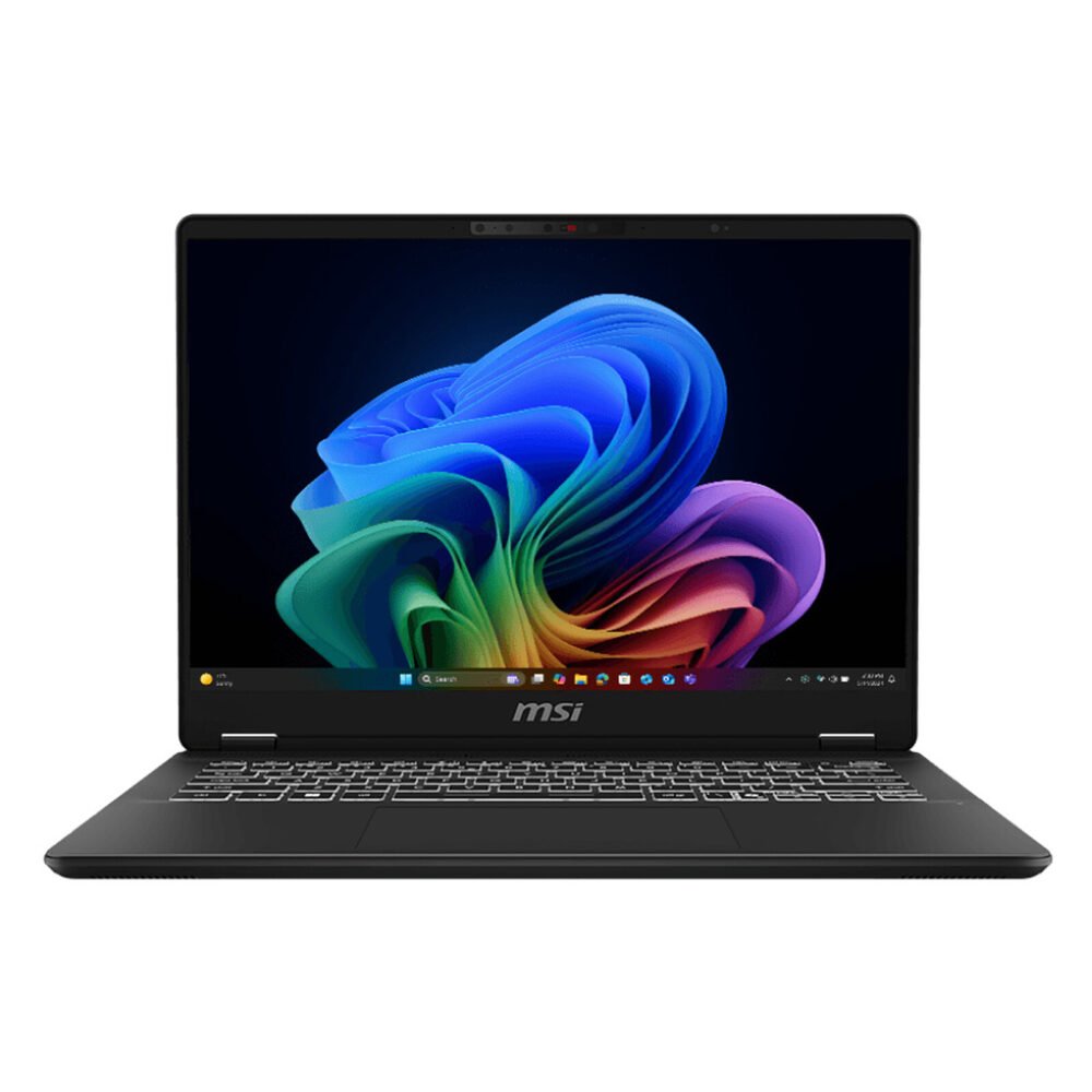 MSI Prestige 14 AI+ Evo C2VMG-002FR Copilot+ PC 1 MSI Prestige 14 AI+ Evo C2VMG-002FR Copilot+ PC