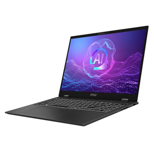 MSI Prestige 16 AI Evo B2HMG-095FR