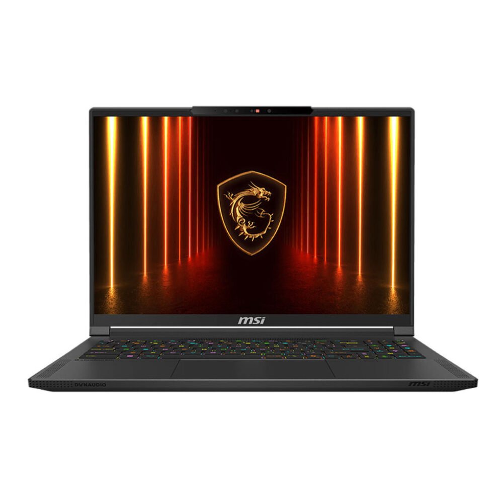 MSI Stealth 16 AI A2HWGG-005FR 1 MSI Stealth 16 AI A2HWGG-005FR