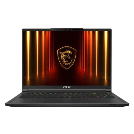 MSI Stealth A16 AI+ A3HWGG-001FR Copilot+ PC