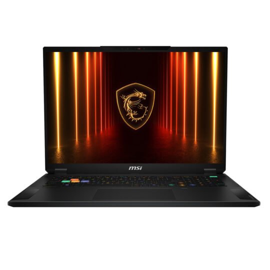MSI Stealth A18 AI+ A3XWHG-005FR