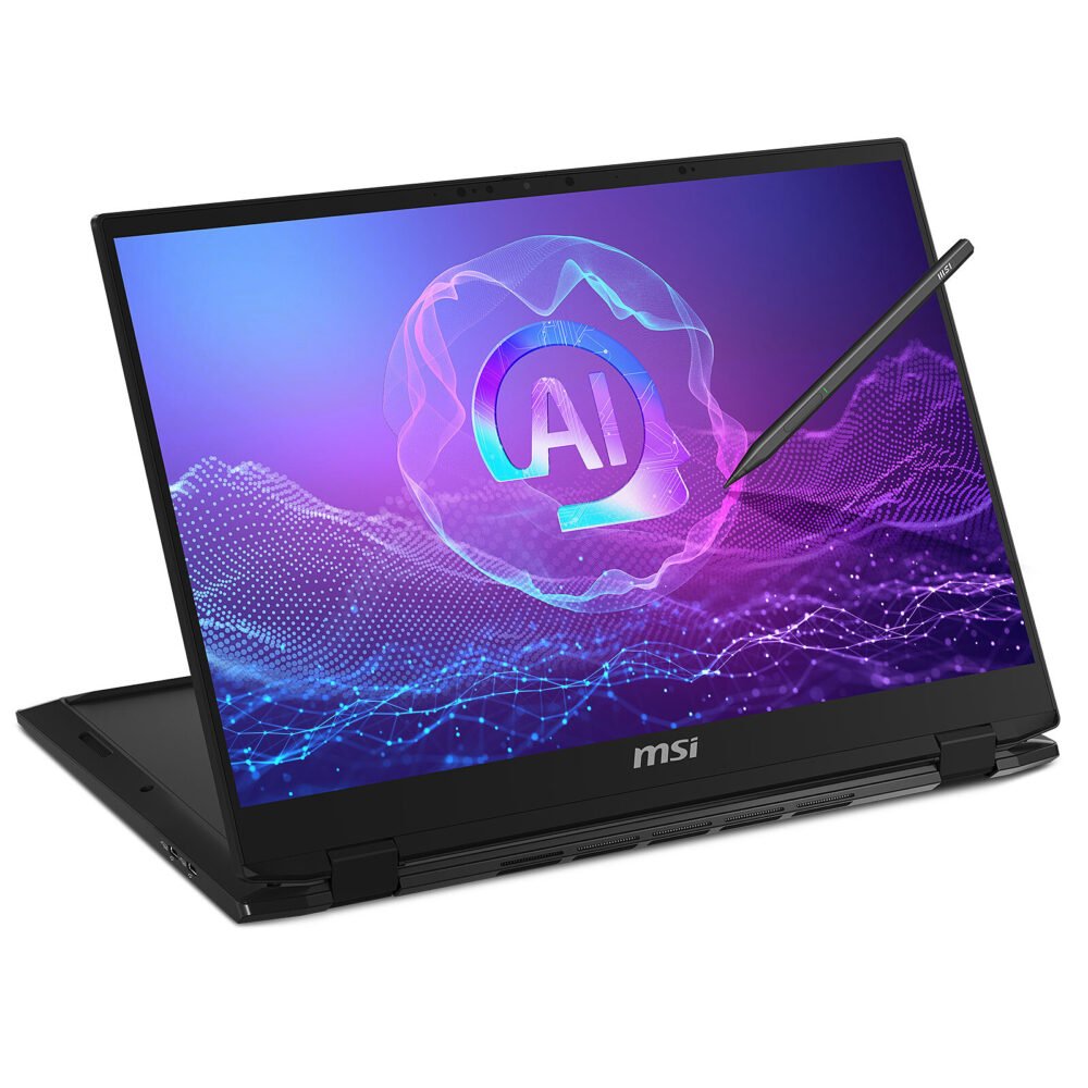 MSI Summit A16 AI+ A3HMTG-005FR Copilot+ PC 1 MSI Summit A16 AI+ A3HMTG-005FR Copilot+ PC