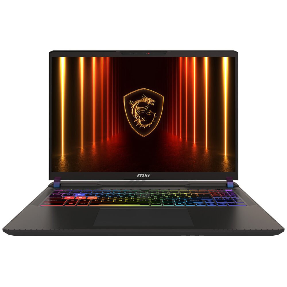 MSI Vector 16 HX AI A2XWIG-086FR 1 MSI Vector 16 HX AI A2XWIG-086FR