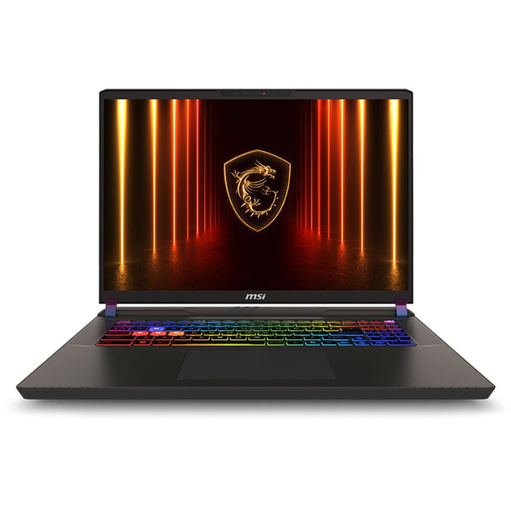 MSI Vector 17 HX AI A2XWHG-011FR 1 MSI Vector 17 HX AI A2XWHG-011FR